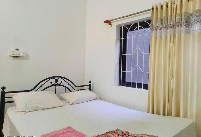 חדר סטנדרט נוף לים, Pagis Place