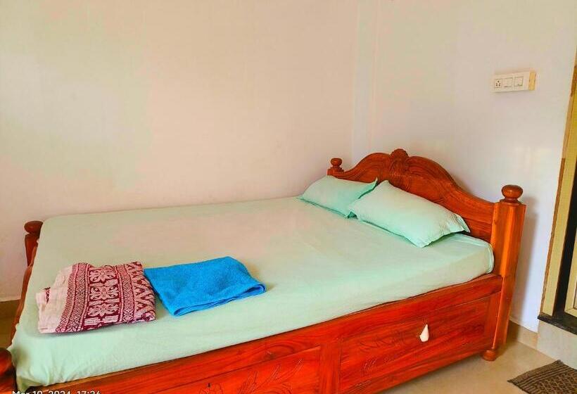 חדר סטנדרט נוף לים, Pagis Place