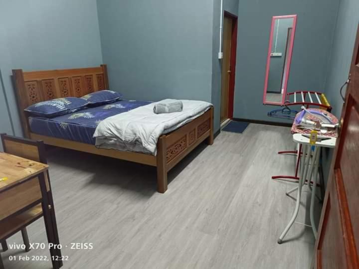 غرفة قياسية, Roo Stay Tok Wan 1