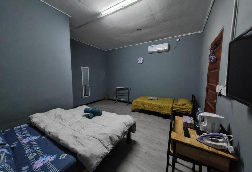 标准间, Roo Stay Tok Wan 1