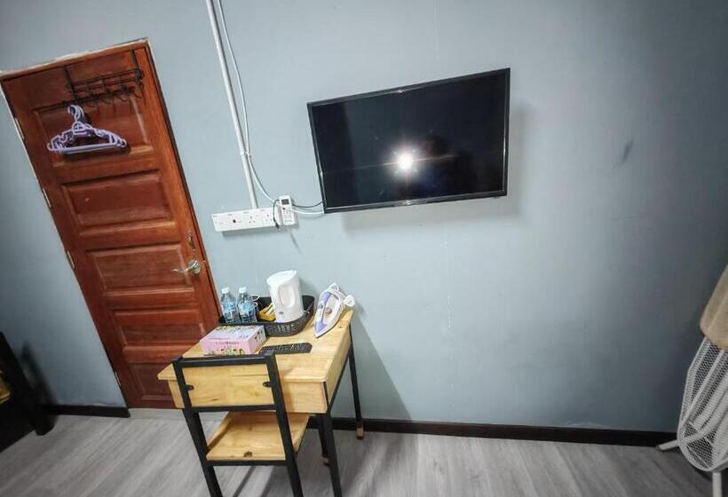 غرفة قياسية, Roo Stay Tok Wan 1