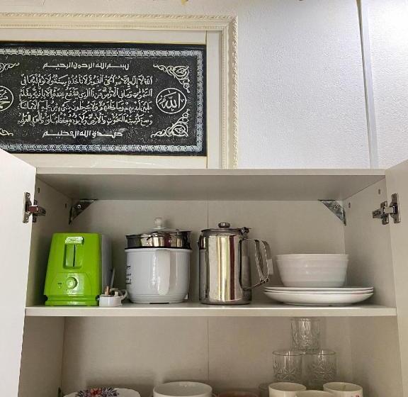 Семейный Номер, Teratak Tiga Homestay Padang Besar