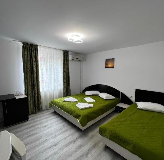 标准三人间, Vila Iris Mamaia Nord