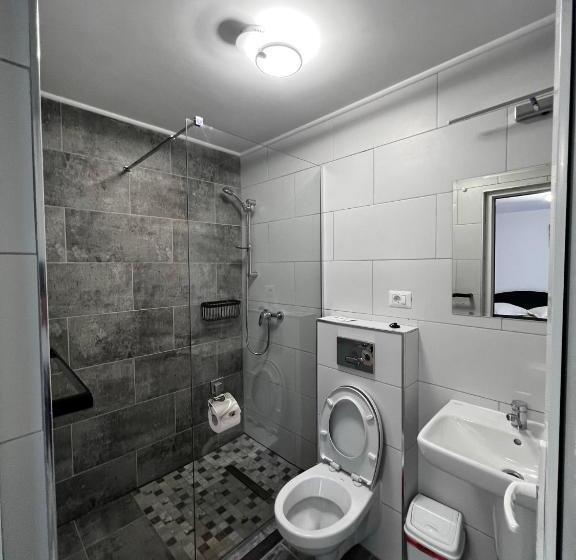 标准三人间, Vila Iris Mamaia Nord