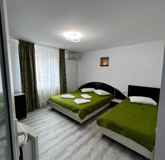 豪华房间, Vila Iris Mamaia Nord