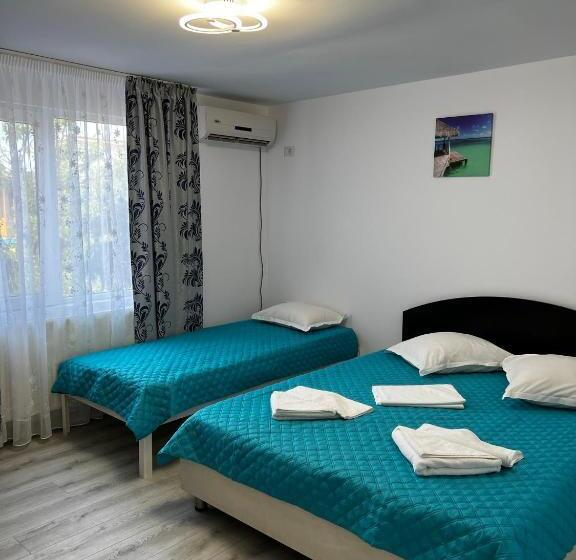 豪华房间, Vila Iris Mamaia Nord