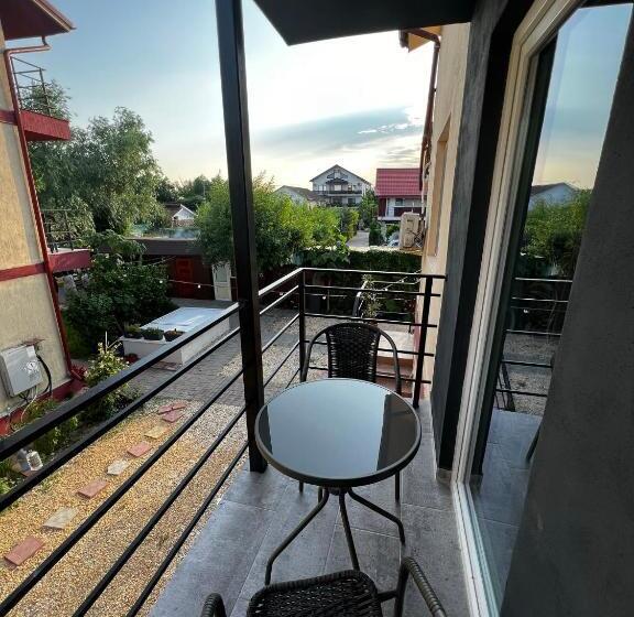 豪华房间, Vila Iris Mamaia Nord