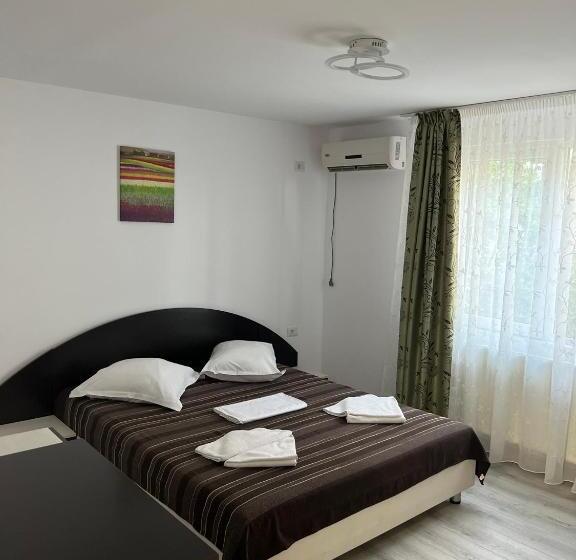 豪华房间, Vila Iris Mamaia Nord