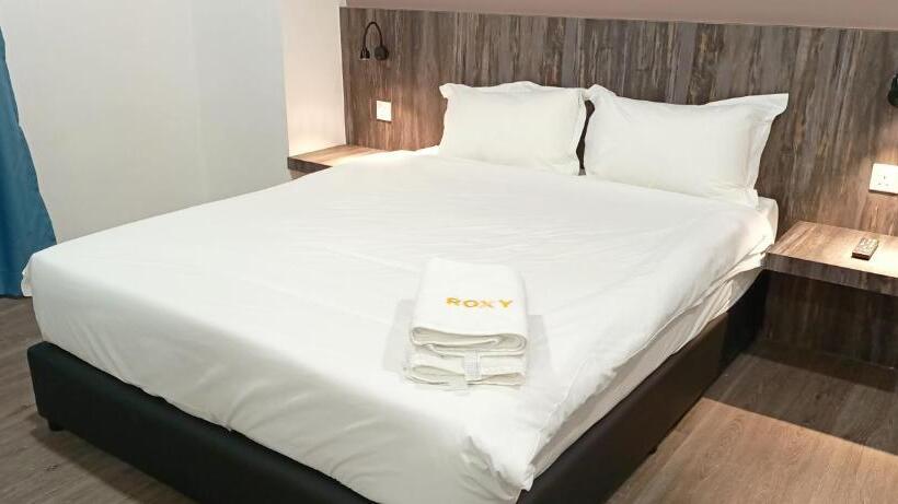 Номер Стандарт, Roxy Hotel Sri Aman