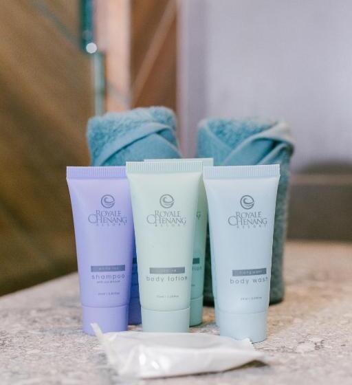 فيلا غرفة نوم واحدة مع مسبح, Royale Riviera Resort Private Pool Villas