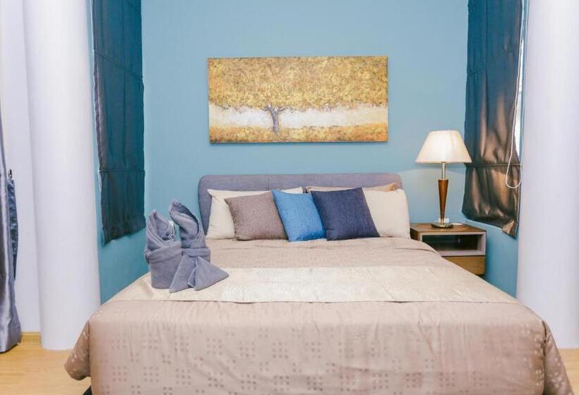 فيلا غرفة نوم واحدة مع مسبح, Royale Riviera Resort Private Pool Villas