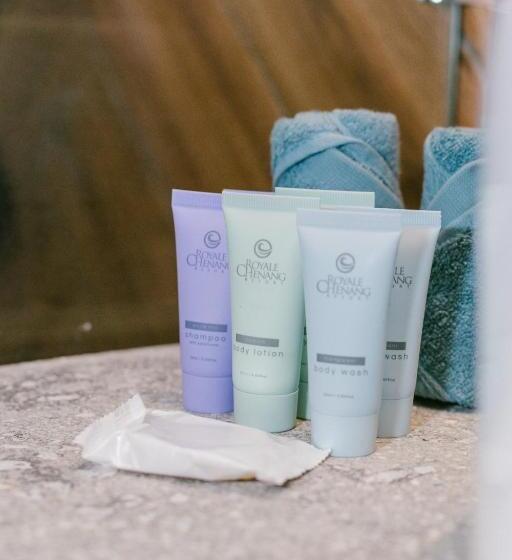 فيلا غرفة نوم واحدة مع مسبح, Royale Riviera Resort Private Pool Villas