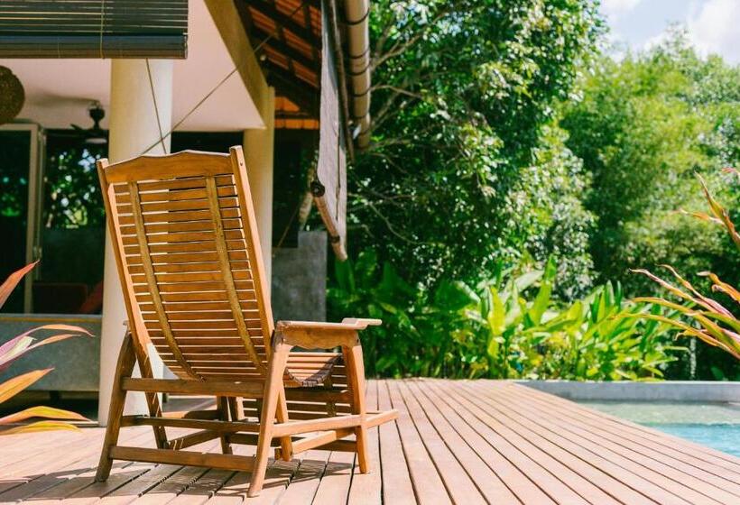 فيلا غرفة نوم واحدة مع مسبح, Royale Riviera Resort Private Pool Villas