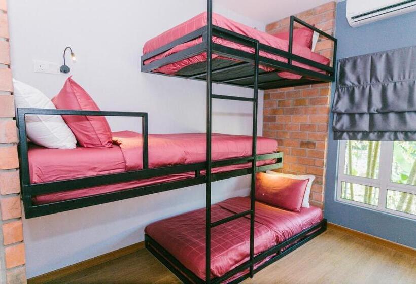 فيلا غرفة نوم واحدة مع مسبح, Royale Riviera Resort Private Pool Villas