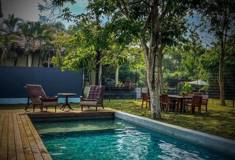 جناح مزود بحمام سباحة, Royale Riviera Resort Private Pool Villas