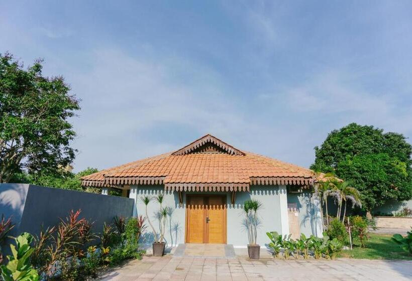سوییت با استخر, Royale Riviera Resort Private Pool Villas