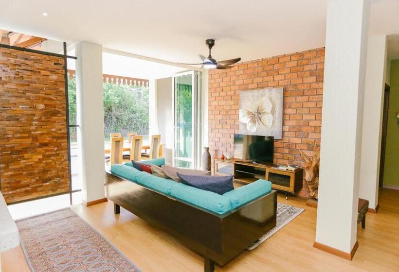 جناح مزود بحمام سباحة, Royale Riviera Resort Private Pool Villas