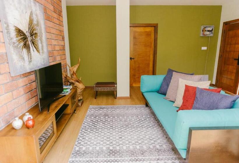 جناح مزود بحمام سباحة, Royale Riviera Resort Private Pool Villas