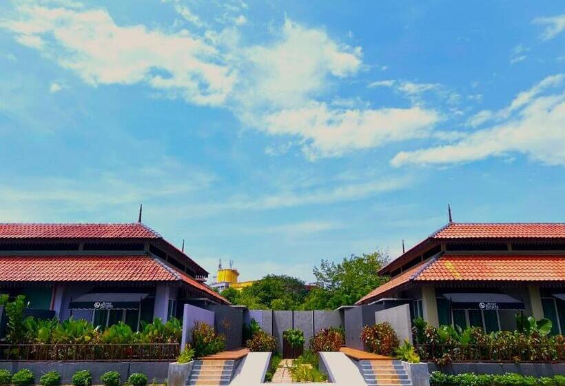 سوییت با استخر, Royale Riviera Resort Private Pool Villas
