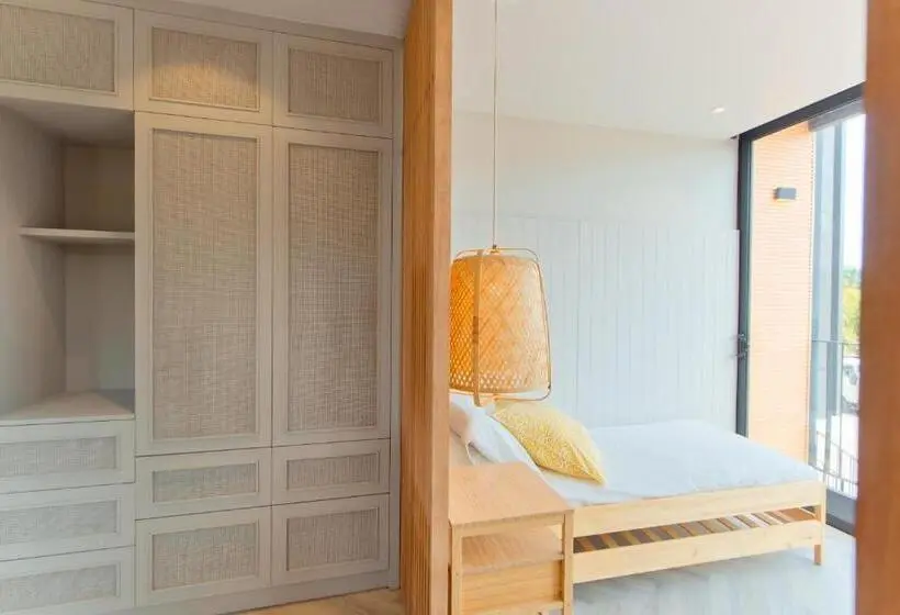 スーペリアールーム, Talula Hill Farm Resort