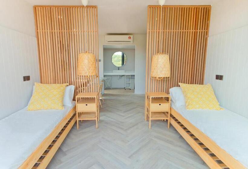 Номер Superior, Talula Hill Farm Resort