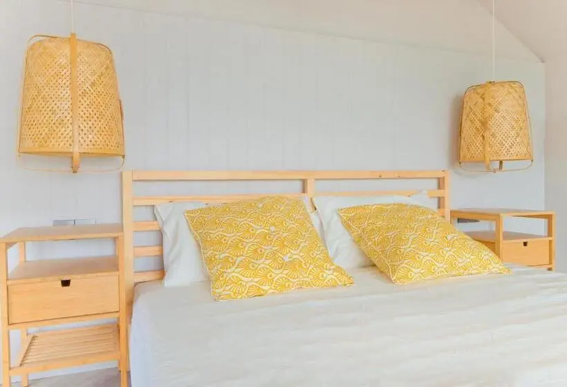 スイート(家族用), Talula Hill Farm Resort
