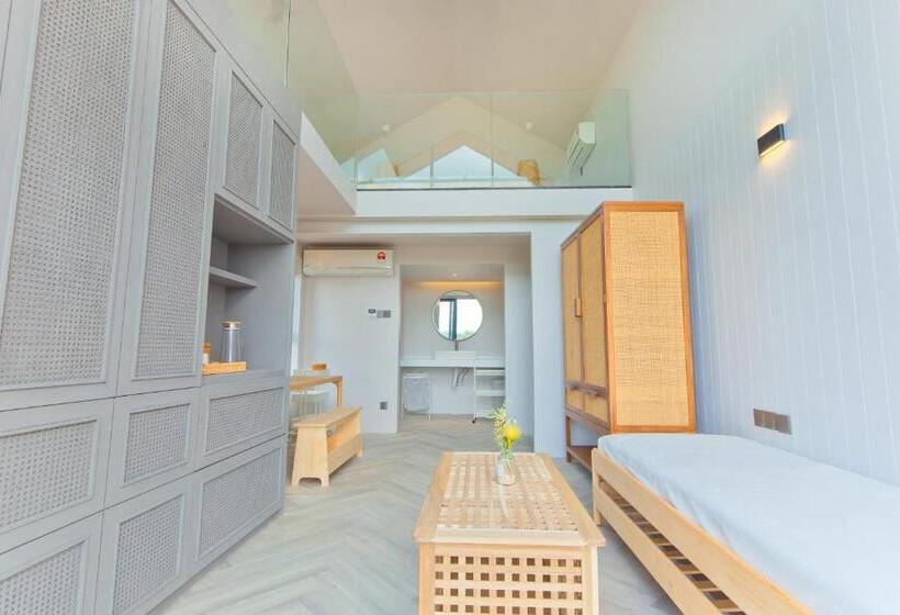 Family Suite, Talula Hill Farm Resort