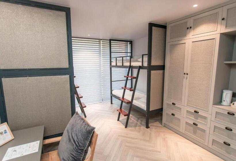 Семейный Номер, Talula Hill Farm Resort