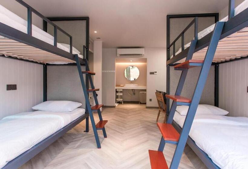 Семейный Номер, Talula Hill Farm Resort