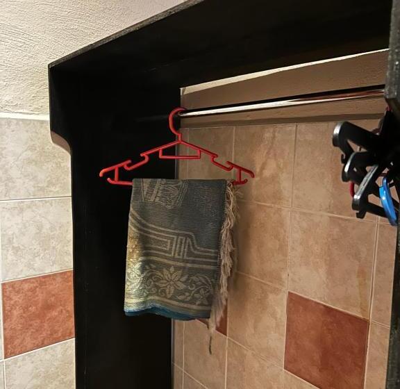 Номер Стандарт, Terinai Tasoh Lake View Resort