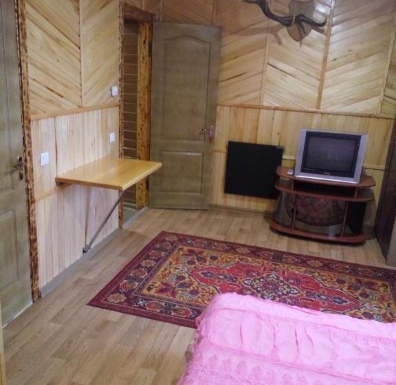 デラックスルーム, мини отель на прокофьева