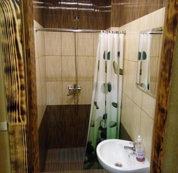 デラックスルーム, мини отель на прокофьева