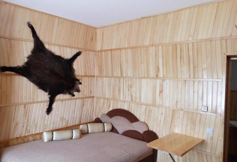 デラックスルーム, мини отель на прокофьева