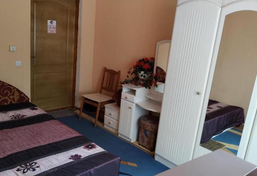 エコノミールーム, мини отель на прокофьева