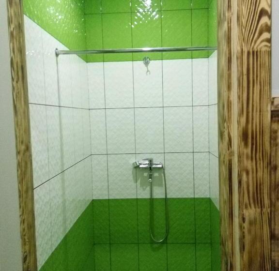 エコノミートリプルルーム, мини отель на прокофьева