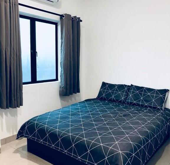 חדר סטנדרט, Lunastay