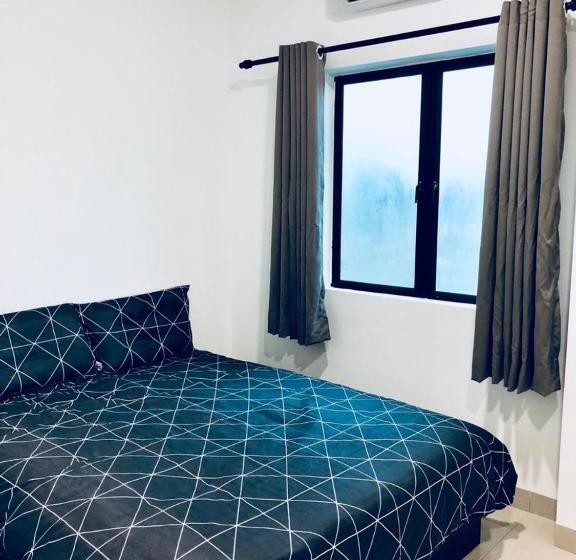 חדר סטנדרט, Lunastay