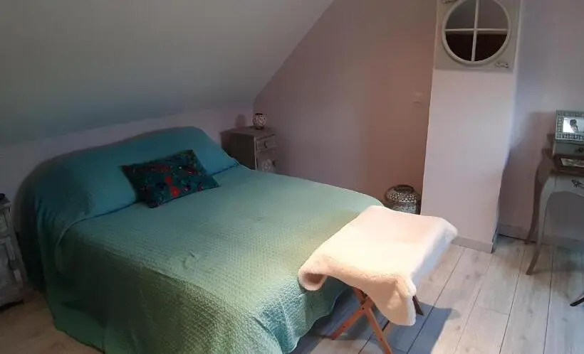 Standard-huone, Chambre Chez L Habitant