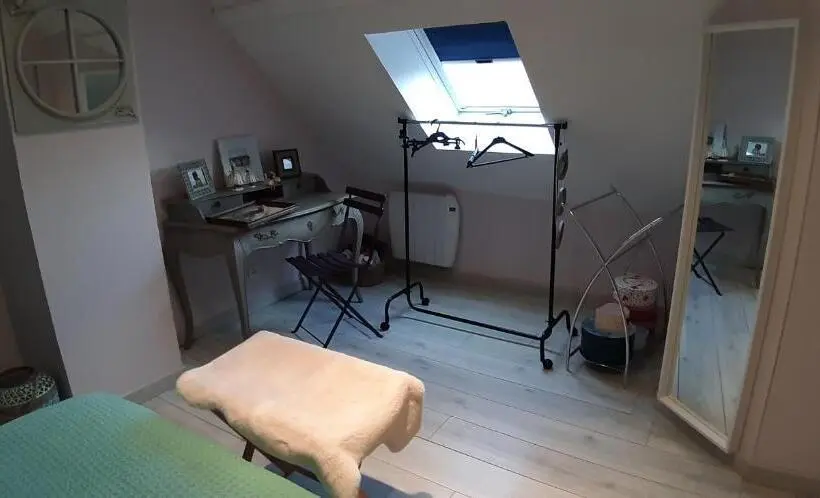 Standard-huone, Chambre Chez L Habitant