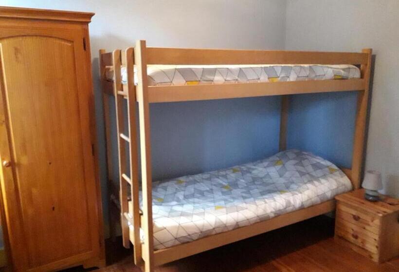 ４ベッドルームクラシックタイプ, La Nouvelle Diligence