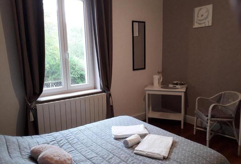 ４ベッドルームクラシックタイプ, La Nouvelle Diligence