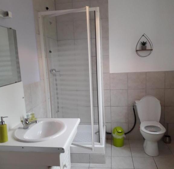 ４ベッドルームクラシックタイプ, La Nouvelle Diligence