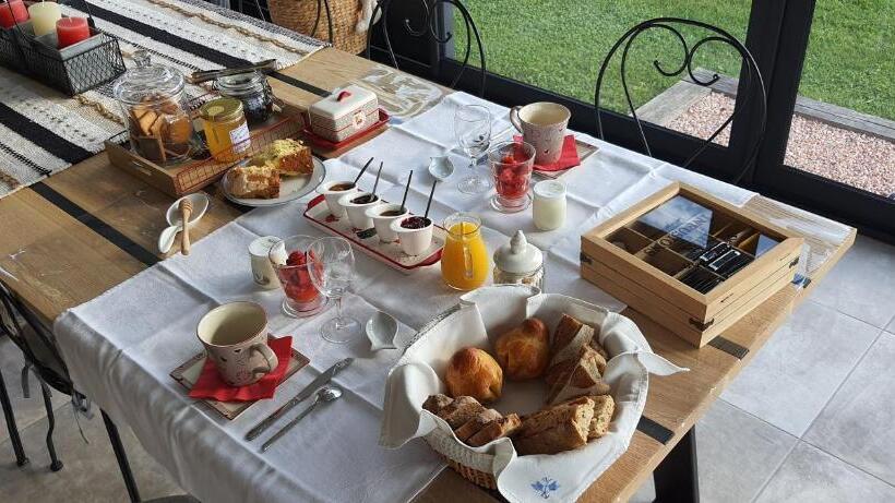 标准间, Le Mazet  Vue Imprenable