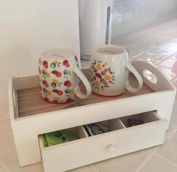 غرفة قياسية, Les Landes De Mauchat