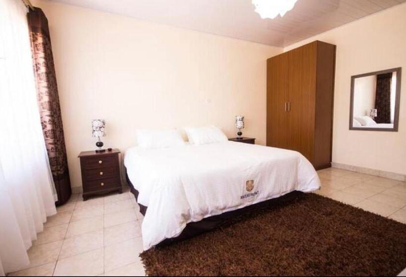 デラックスファミリールーム, Riverfront Gardens