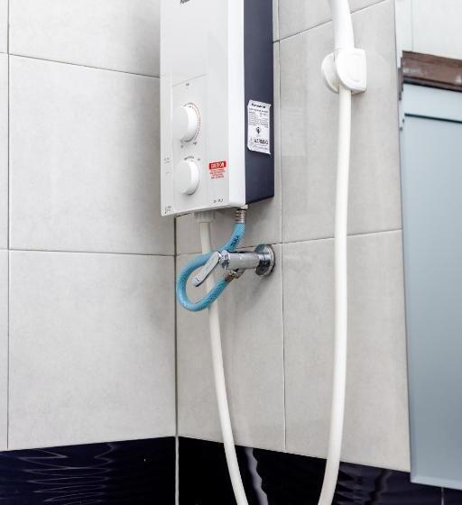 غرفة سوبيريور عائلية, Cenang Rooms With Pool By Virgo Star Resort