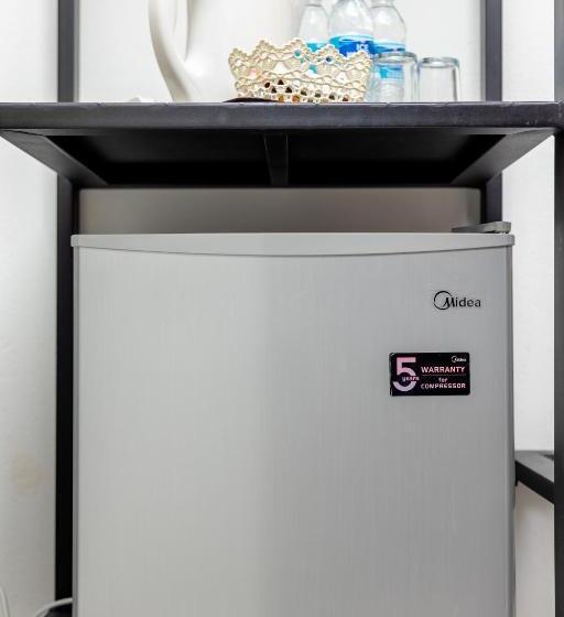 غرفة سوبيريور عائلية, Cenang Rooms With Pool By Virgo Star Resort