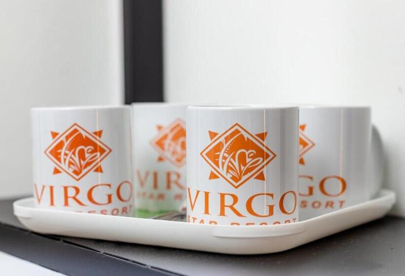 غرفة سوبيريور عائلية, Cenang Rooms With Pool By Virgo Star Resort