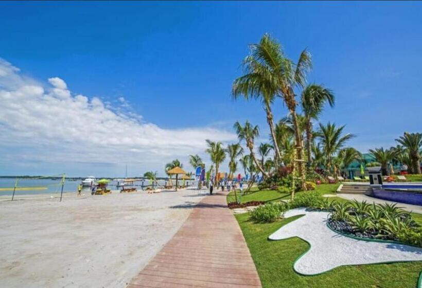 침실 2개 아파트, Country Garden Jb @ City Central