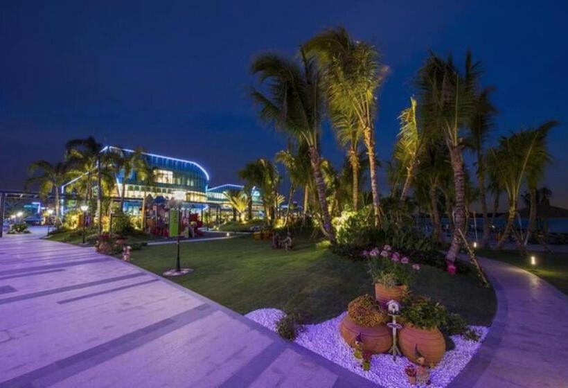 침실 2개 아파트, Country Garden Jb @ City Central